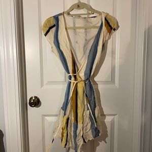 amanda uprichard dress